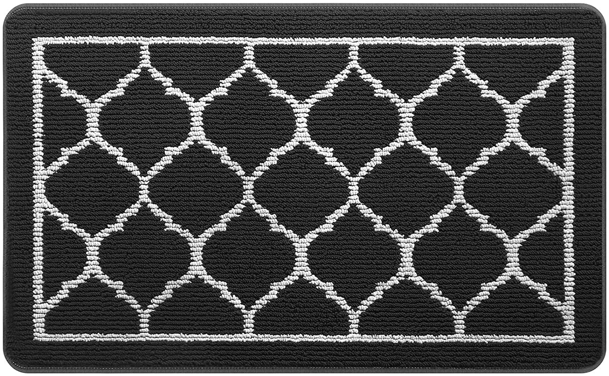 Front Door Mat Outdoor Indoor Doormat Welcome Mats Outside Entrance Sh –  Ashley Area Rugs