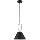 Stiffel Meyer 11 1/2" Wide Mini Pendant