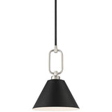 Stiffel Meyer 11 1/2" Wide Mini Pendant