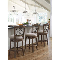 Charleston 13 1/2" Wide LED Pendant Light