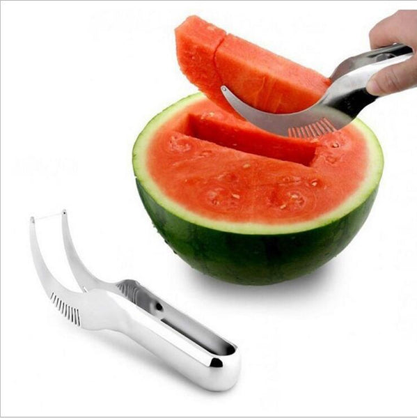 Ashley's Fresh Fix: Watermelon Slicer