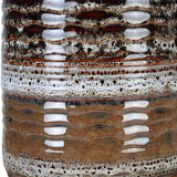 Roan Multicolor Ceramic Table Lamp