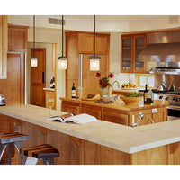 Hendrik LED Mini Pendant Chandelier
