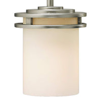 Hendrik LED Mini Pendant Chandelier
