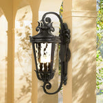 Casa Marseille™ 27 1/2" High Outdoor Wall Light