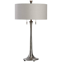 Aliso Porous Texture Iron Table Lamp