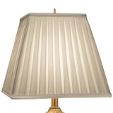 Angelica French Gold Table Lamp