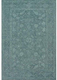 LYLE Soft Area Rug Teal