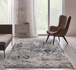 Taba Collection Oriental Premium Soft Area Rug