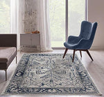 Persian Rugs Taba Collection Oriental Premium Area Rug