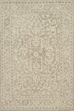 LYLE Soft Area Rug Stone