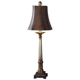 Trent Traditional Buffet Table Lamp