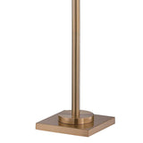 57.5 Cupola Floor Lamp/ Dark Bronze