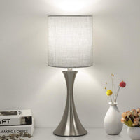 3 Way Touch Dimmable Bedside Desk Lamp