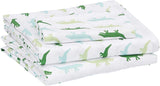 Kid's Sheet Set - Soft, Easy-Wash Lightweight Microfiber