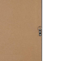 Urban Habitat Gray Rock Garden 23 1/2"H 2-Piece Wall Art Set
