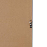 Urban Habitat Gray Rock Garden 23 1/2"H 2-Piece Wall Art Set