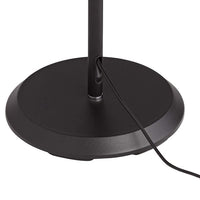 Arnie Pharmacy Style LED Floor Lamp