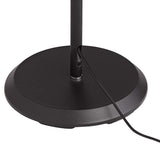 Arnie Pharmacy Style LED Floor Lamp