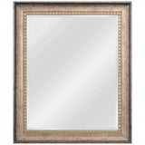 Kenroy Home Amiens 30" x 36" Wall Mirror