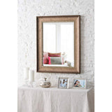 Kenroy Home Amiens 24" x 30" Wall Mirror