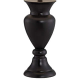 Royal Grace Bronze Finish Traditional Table Lamp