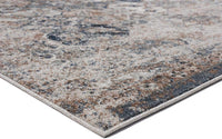 Taba Collection Oriental Premium Soft Area Rug