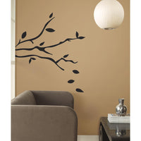 Tree Branches Peel and Stick Wall Decals
