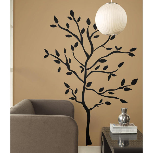 Tree Branches Peel and Stick Wall Decals