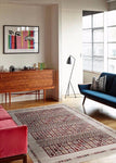 Persian South Western Multi Area Rug