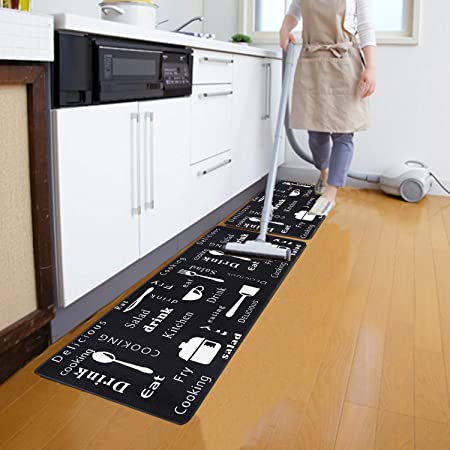 Weathertech Floor Mats Kitchen  Kitchen Floor Mats Waterproof - Kitchen  Floor Mat - Aliexpress