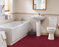 Room Size Bathroom Carpet Area Rug