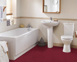 Room Size Bathroom Carpet Area Rug