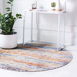 Rugs.com Malibu Collection Area Rug