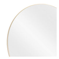Aptations Cava Blush 3X Magnified Standing Makeup Mirror