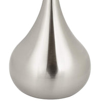 Possini Euro Moderne Droplet 62" High Floor Lamp