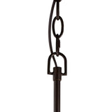 Hawking 5-Light 20" Wide Pendant Chandelier