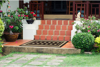 Manorville Indoor/Outdoor Area Rug