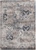 Taba Collection Oriental Premium Soft Area Rug