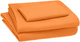 Kid's Sheet Set - Soft, Easy-Wash Lightweight Microfiber