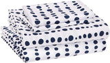 Kid's Sheet Set - Soft, Easy-Wash Lightweight Microfiber