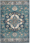 Metropolitan Oriental Soft Area Rug