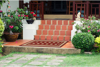 Manorville Indoor/Outdoor Area Rug
