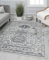 Gallagher GL55G Canvas Sundara Vintage Soft Area Rug