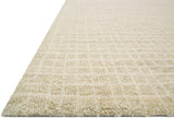 GIANA Indoor Soft Area Rugs, 5' x 7'-6", Antique/Ivory