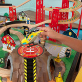 Airport Express Espresso Table and Set