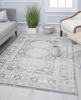 Gallagher GL55G Canvas Sundara Vintage Soft Area Rug