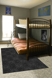 Large Peace Area Rug