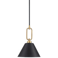 Stiffel Meyer 11 1/2" Wide Mini Pendant