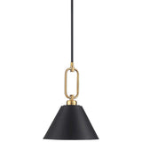 Stiffel Meyer 11 1/2" Wide Mini Pendant